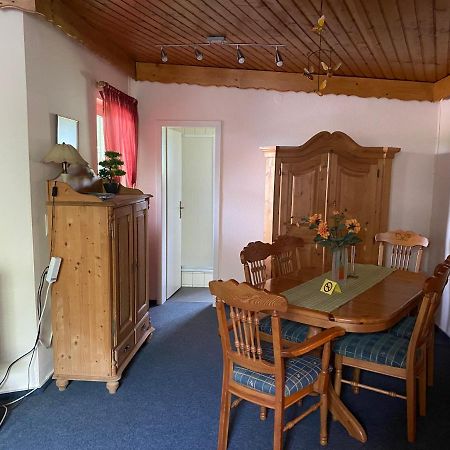Chalet Am See Sontra Ngoại thất bức ảnh