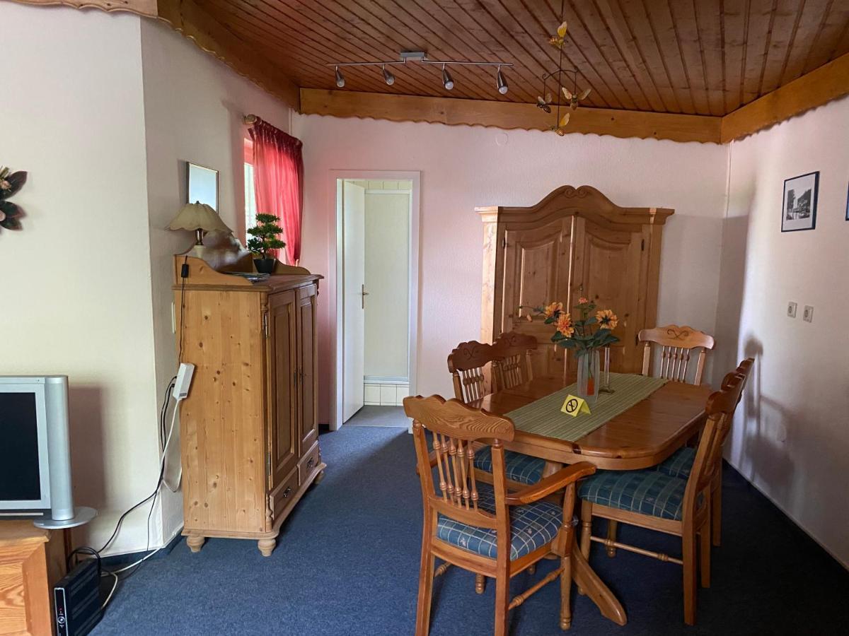 Chalet Am See Sontra Ngoại thất bức ảnh